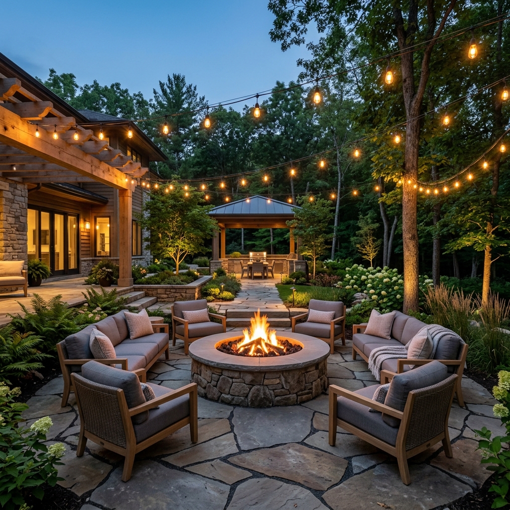 Exterior Project