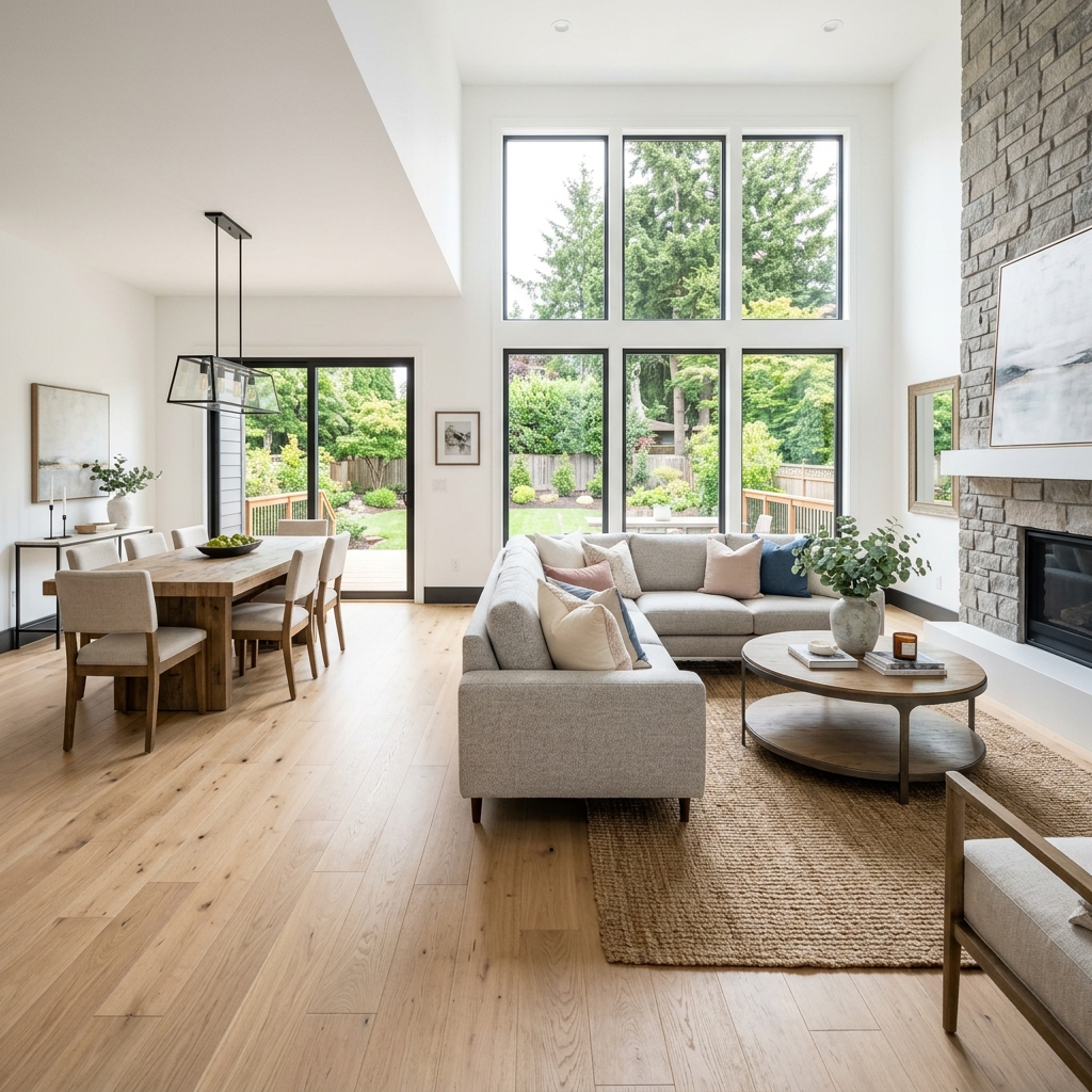 Interior Project