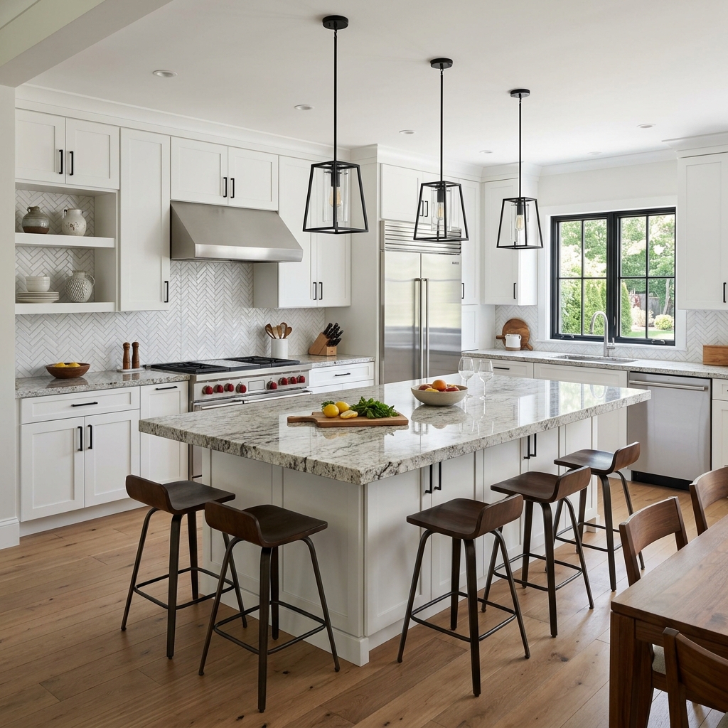 Kitchen Project