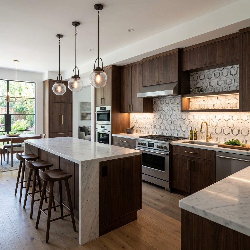 Kitchen Project