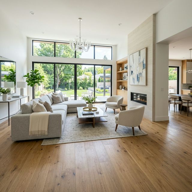 Flooring
