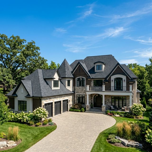 Roofing