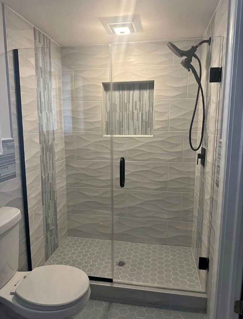 Bathroom Project