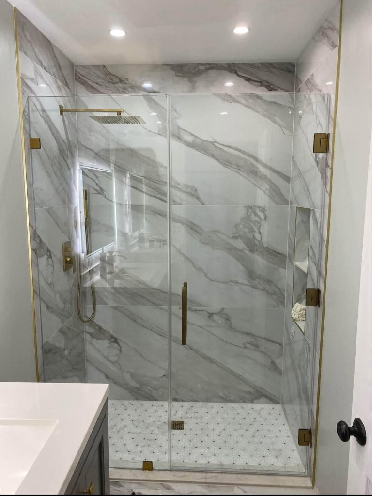Bathroom Project