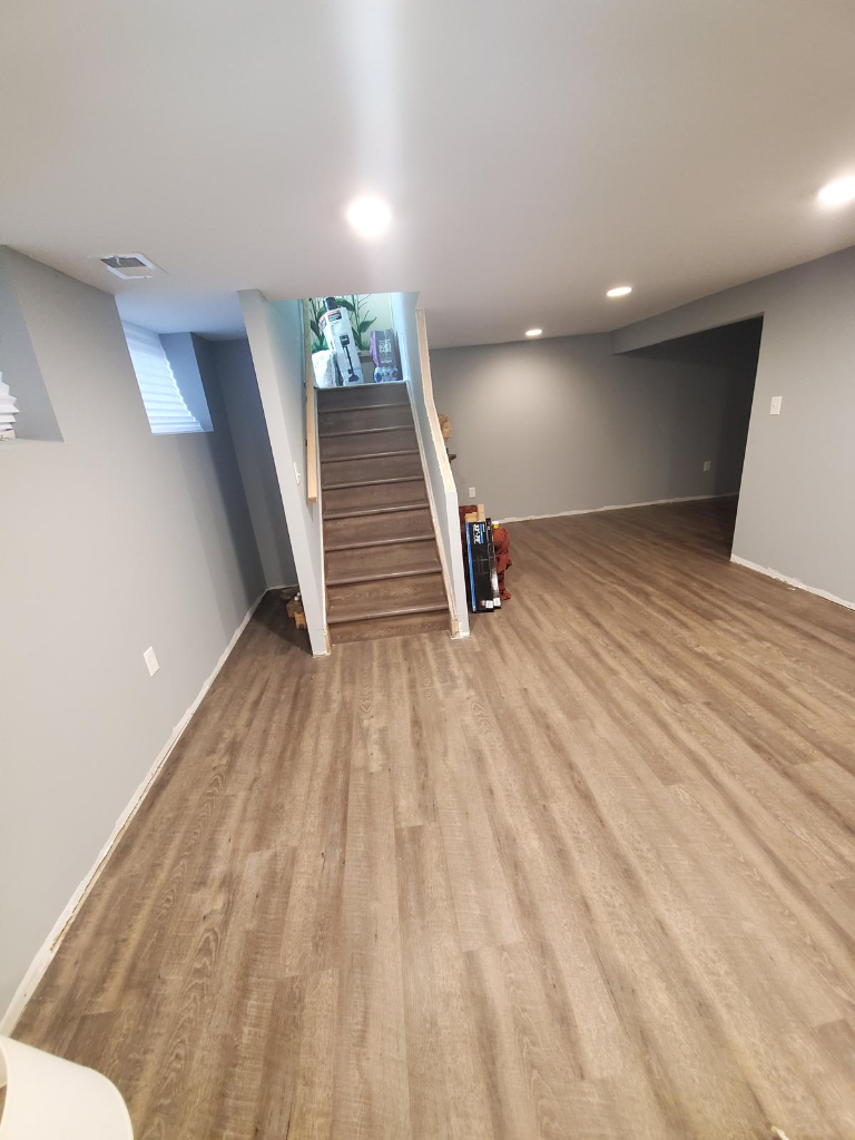 Interior Project
