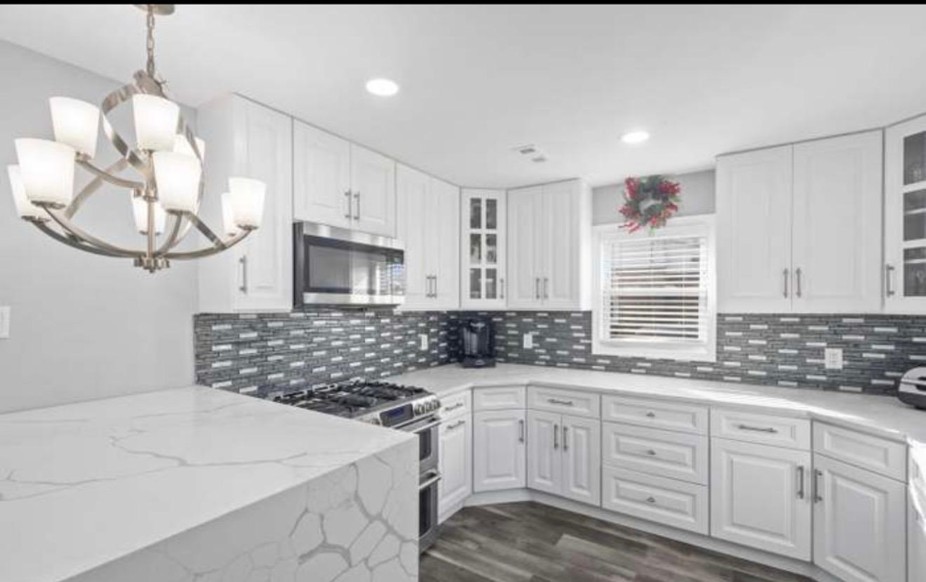 Kitchen Project