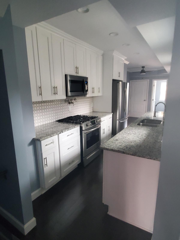 Kitchen Project