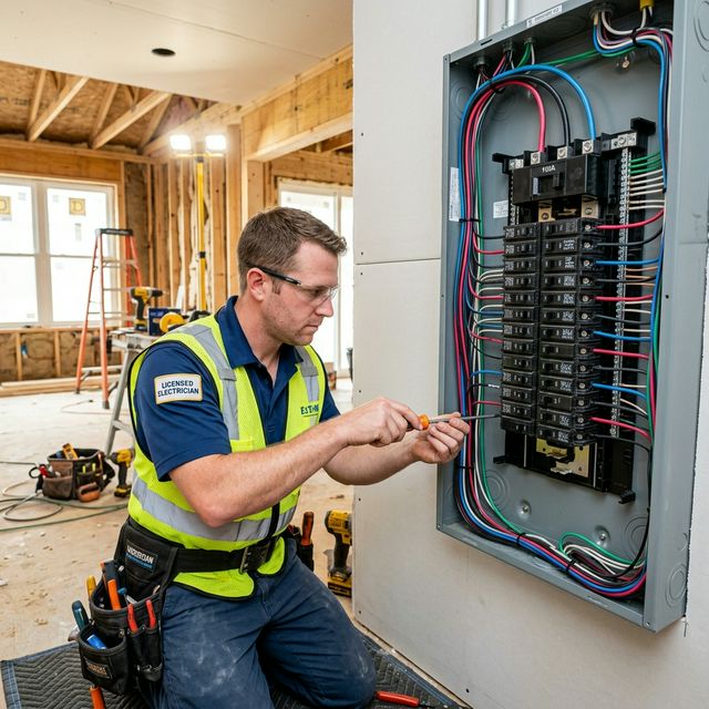 Electrical