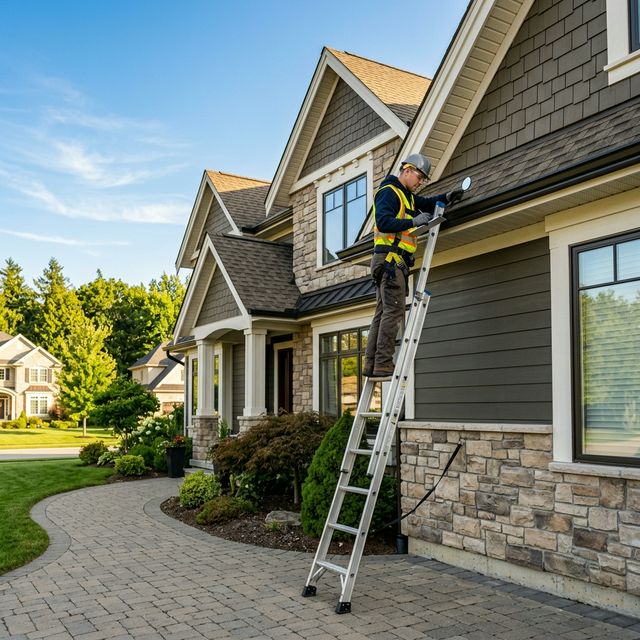 Home Maintenance