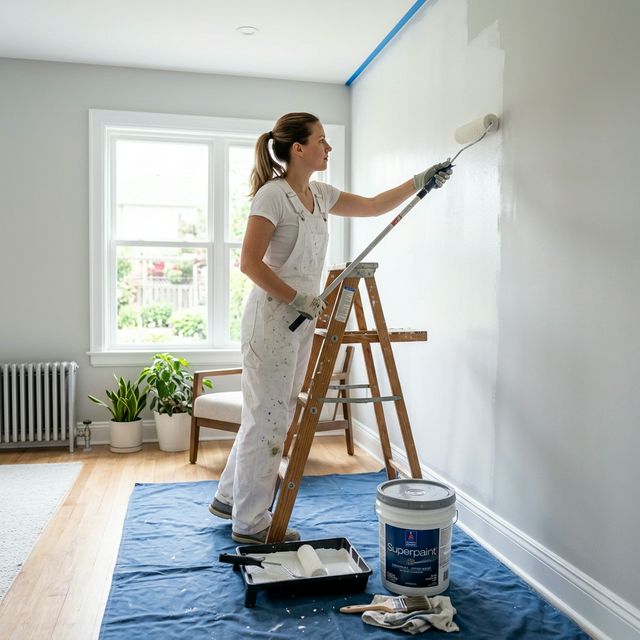 Painting