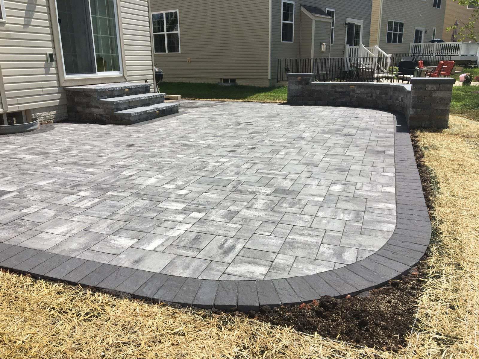 Exterior Project