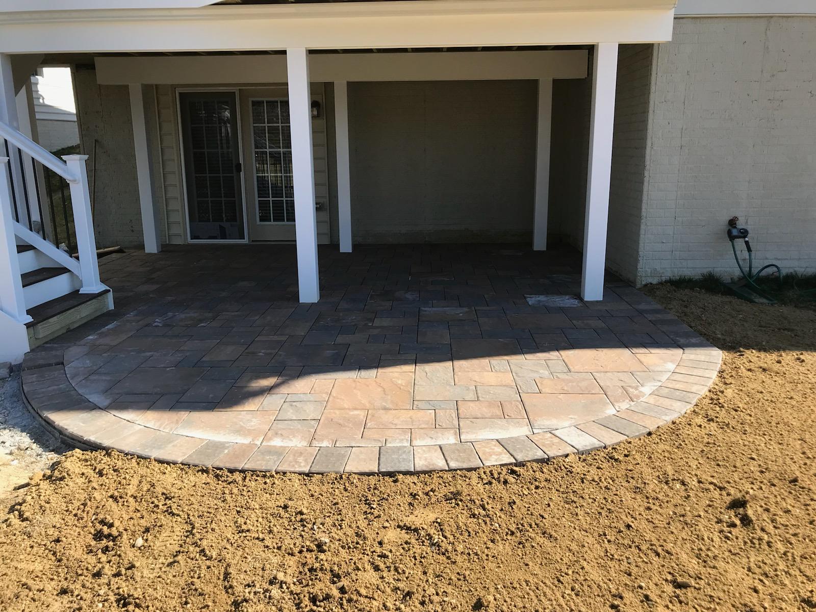 Exterior Project