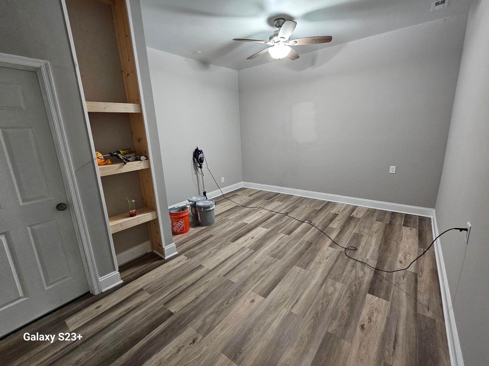 Interior Project