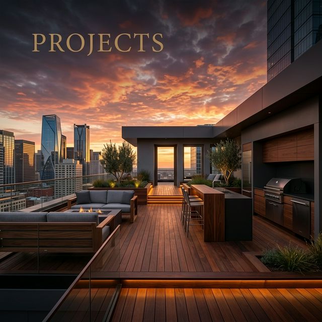 Projects